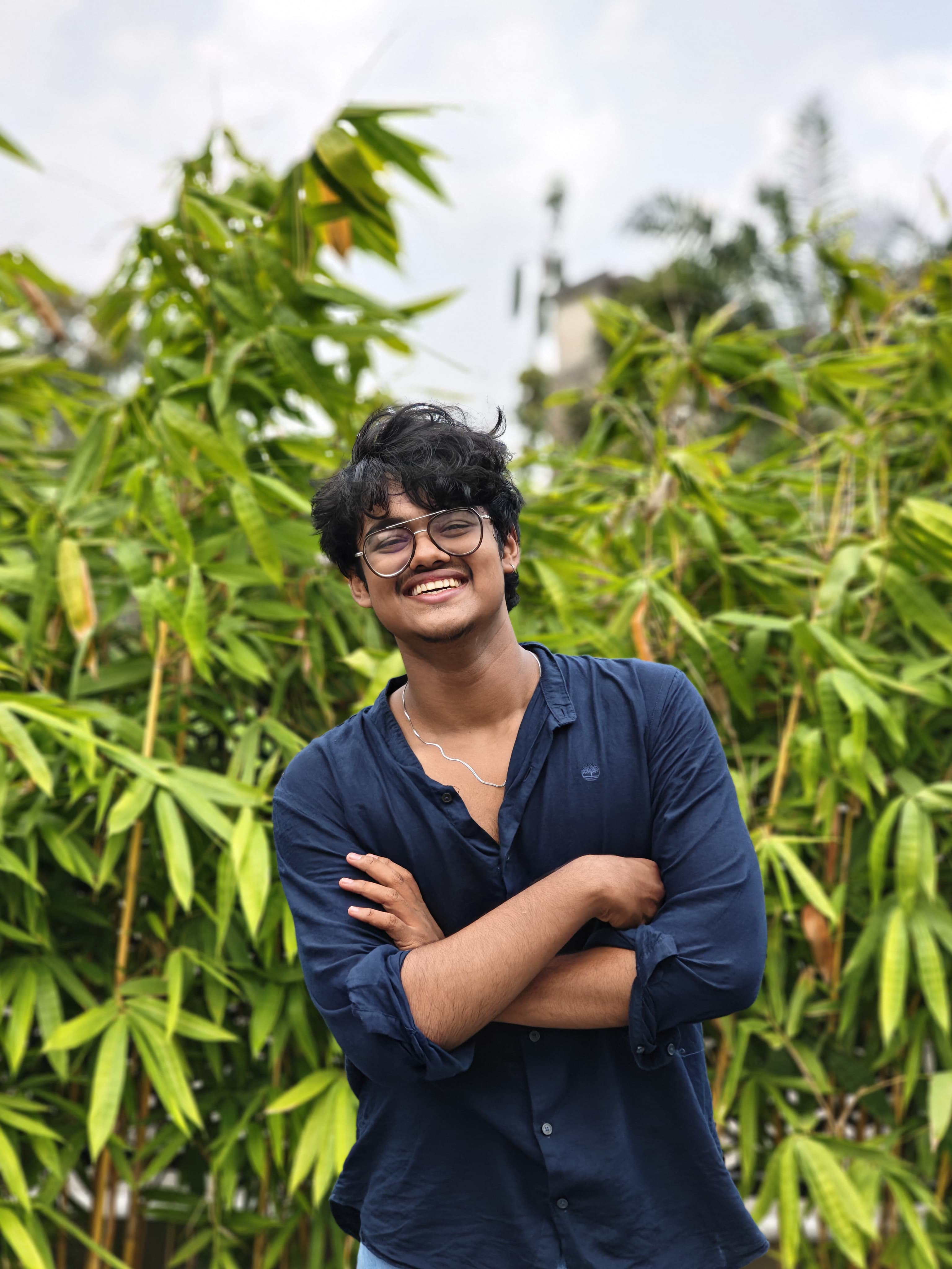 Vinayak N